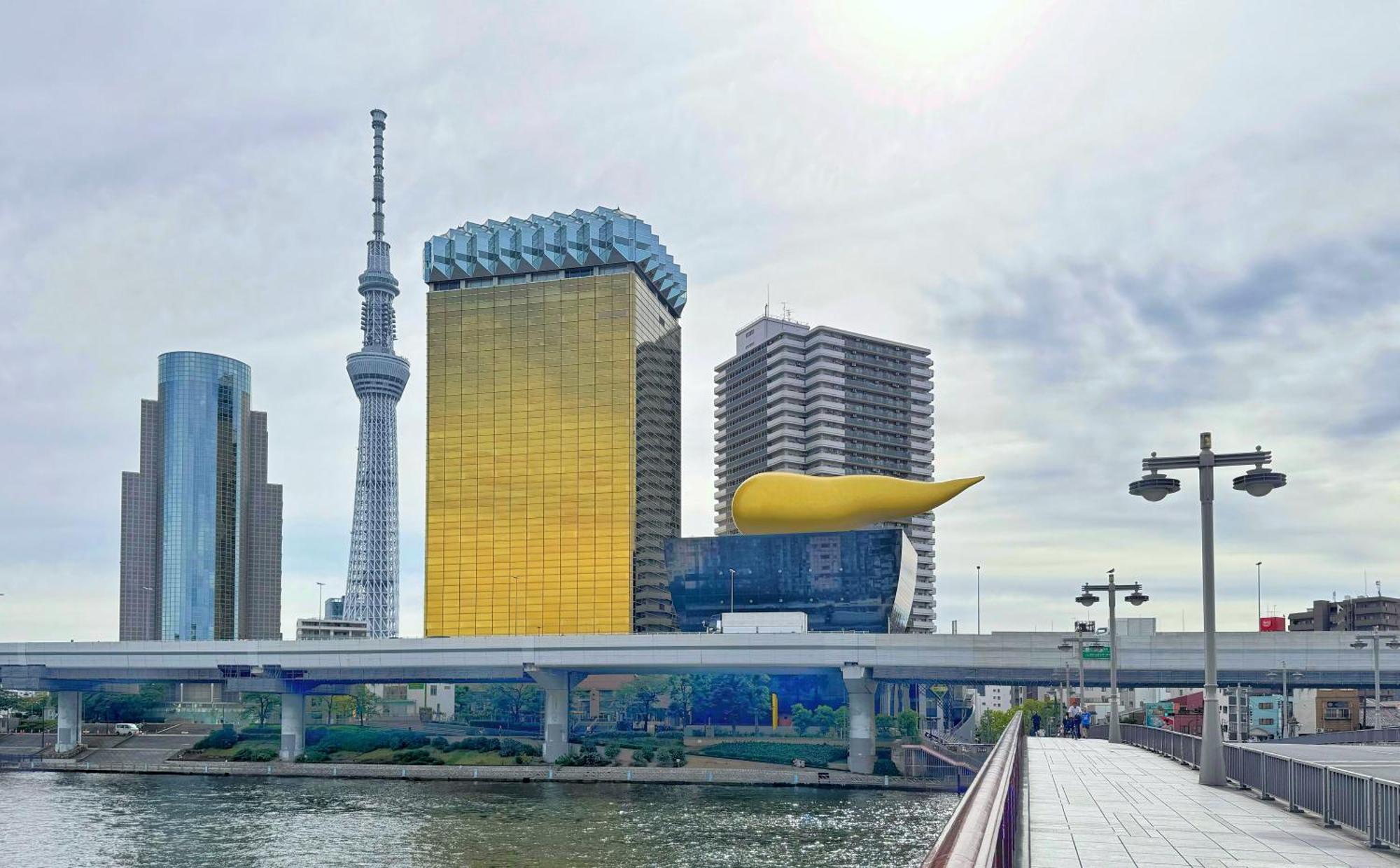Tokyo Sakura Hotel Exteriör bild